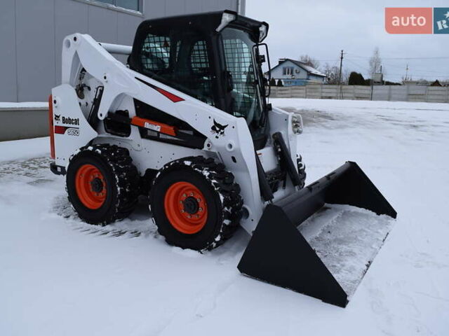 Бобкэт С650, объемом двигателя 0 л и пробегом 0 тыс. км за 41900 $, фото 1 на Automoto.ua