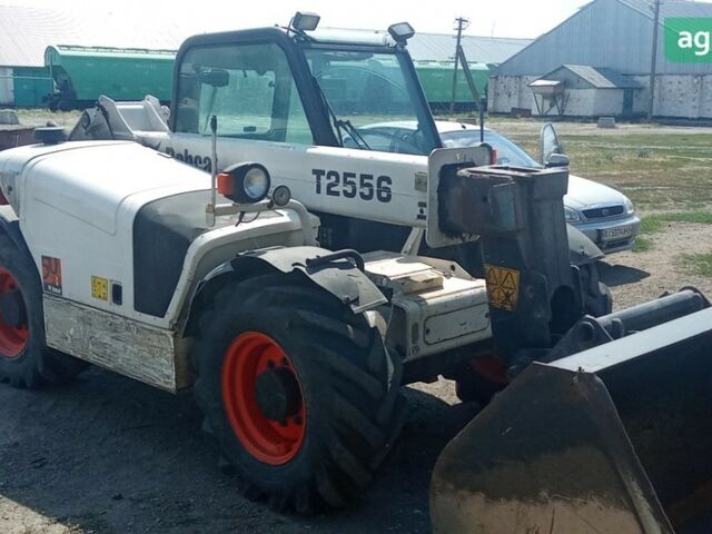Бобкэт T2566, объемом двигателя 0 л и пробегом 0 тыс. км за 25000 $, фото 1 на Automoto.ua