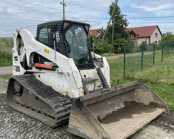 Бобкет T300, об'ємом двигуна 3.3 л та пробігом 4 тис. км за 30000 $, фото 1 на Automoto.ua