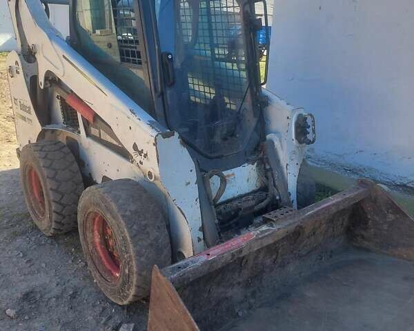 Бобкэт S590, объемом двигателя 0 л и пробегом 0 тыс. км за 22000 $, фото 1 на Automoto.ua