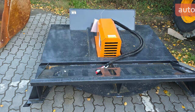 Бобкет S630, об'ємом двигуна 0 л та пробігом 0 тис. км за 5698 $, фото 1 на Automoto.ua