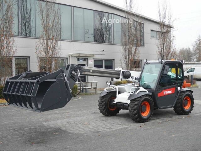 Бобкэт T2250, объемом двигателя 6 л и пробегом 0 тыс. км за 32674 $, фото 1 на Automoto.ua