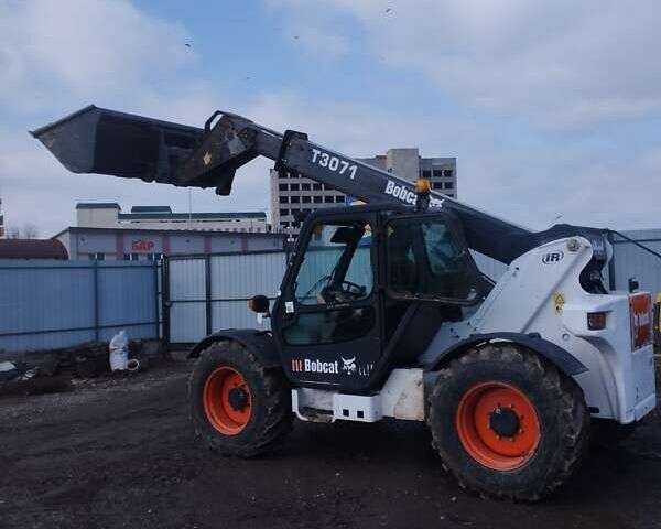 Бобкет T3071, об'ємом двигуна 0 л та пробігом 5 тис. км за 33396 $, фото 1 на Automoto.ua