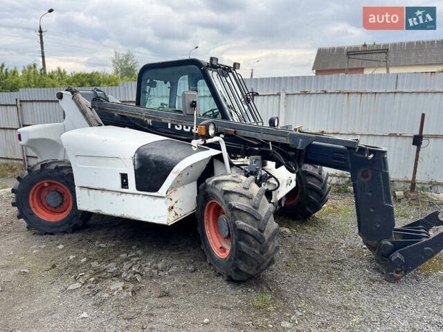 Бобкэт T3090CD, объемом двигателя 0 л и пробегом 0 тыс. км за 25000 $, фото 1 на Automoto.ua