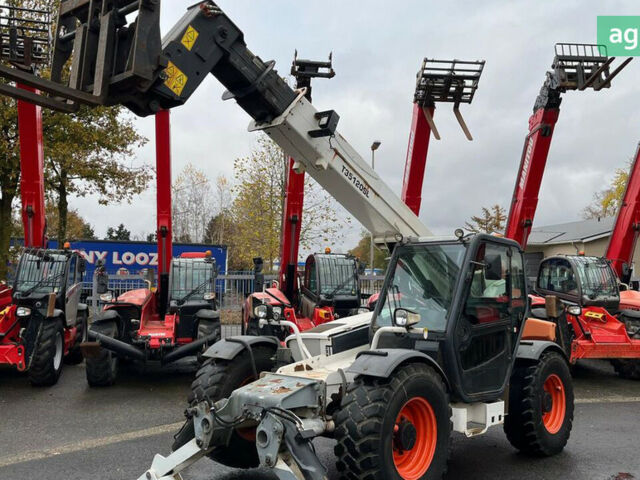 Бобкэт T35120, объемом двигателя 0 л и пробегом 0 тыс. км за 27974 $, фото 1 на Automoto.ua
