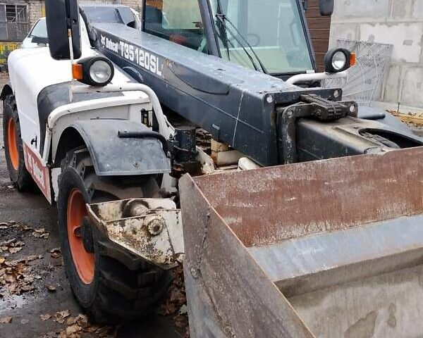Бобкэт T35120, объемом двигателя 4.4 л и пробегом 0 тыс. км за 15000 $, фото 1 на Automoto.ua