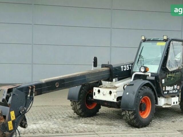 Бобкэт T3571, объемом двигателя 0 л и пробегом 0 тыс. км за 34463 $, фото 1 на Automoto.ua