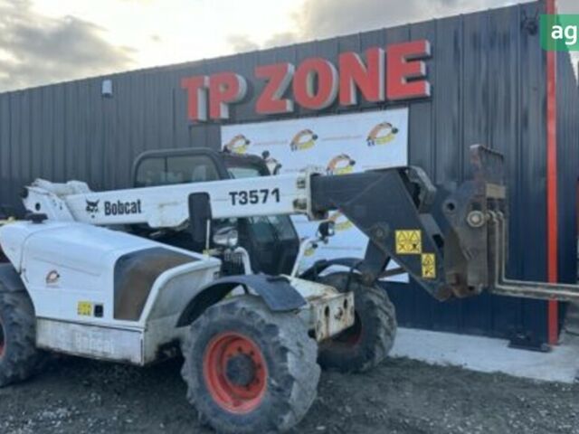 Бобкэт T3571, объемом двигателя 0 л и пробегом 0 тыс. км за 27974 $, фото 1 на Automoto.ua