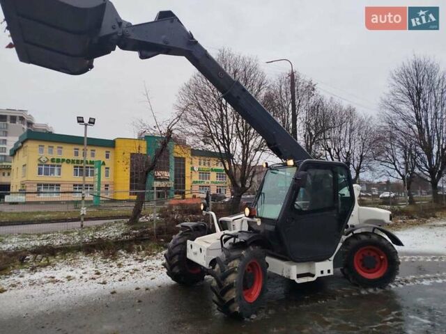 Бобкэт T3571, объемом двигателя 0 л и пробегом 5 тыс. км за 24999 $, фото 1 на Automoto.ua