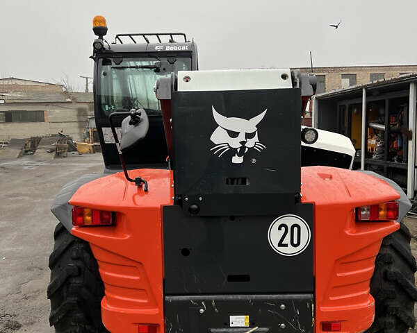 Бобкет T40.180, об'ємом двигуна 0 л та пробігом 0 тис. км за 163465 $, фото 1 на Automoto.ua