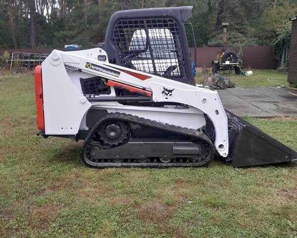 Бобкэт T450, объемом двигателя 0 л и пробегом 0 тыс. км за 28000 $, фото 1 на Automoto.ua