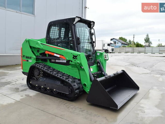 Бобкэт T590, объемом двигателя 6 л и пробегом 0 тыс. км за 36900 $, фото 1 на Automoto.ua