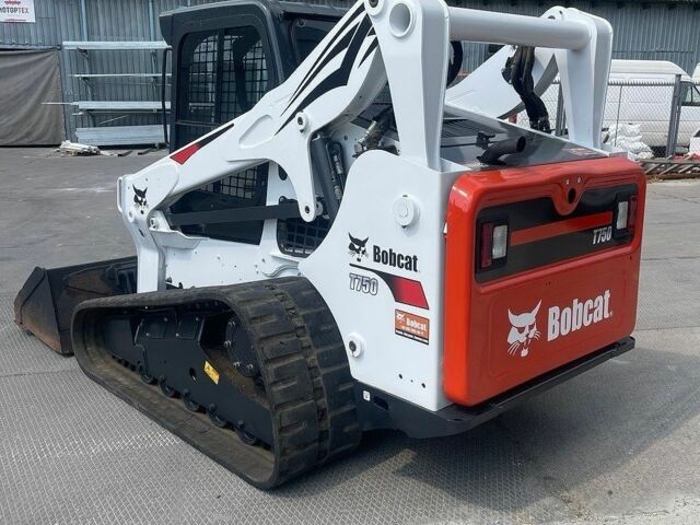 Бобкэт Т750, объемом двигателя 0 л и пробегом 0 тыс. км за 33000 $, фото 1 на Automoto.ua