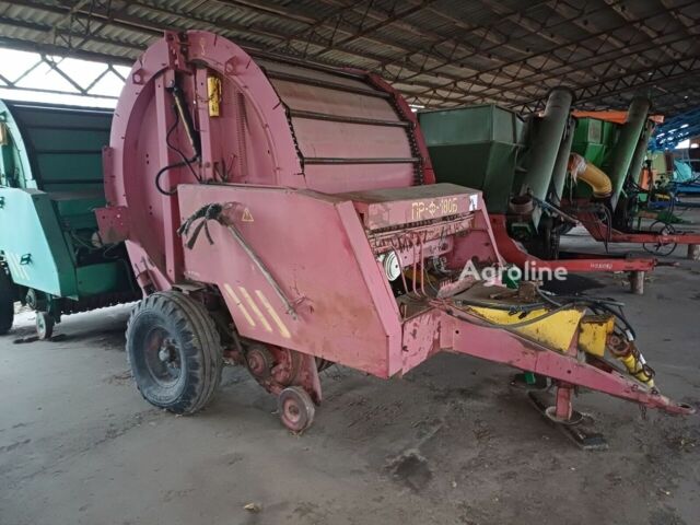 Бобруйскагромаш Другая, объемом двигателя 0 л и пробегом 0 тыс. км за 116204 $, фото 1 на Automoto.ua