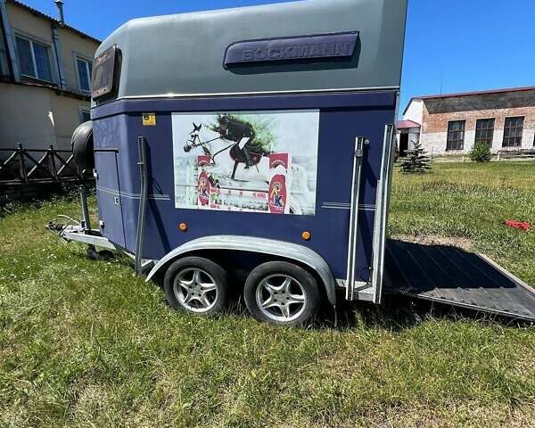 Серый Бокман AT, объемом двигателя 1.56 л и пробегом 0 тыс. км за 6500 $, фото 1 на Automoto.ua