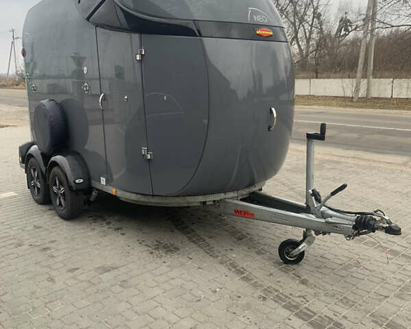 Серый Бокман ДЛ, объемом двигателя 0 л и пробегом 1 тыс. км за 23140 $, фото 1 на Automoto.ua