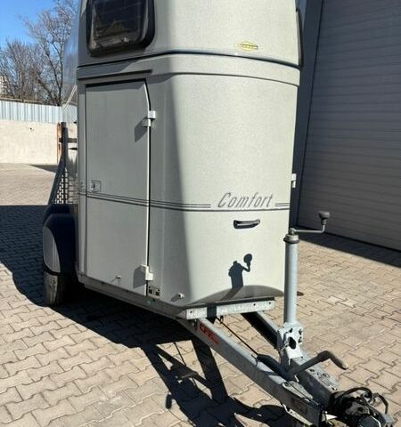 Сірий Бокман L 186, об'ємом двигуна 0 л та пробігом 0 тис. км за 6500 $, фото 1 на Automoto.ua