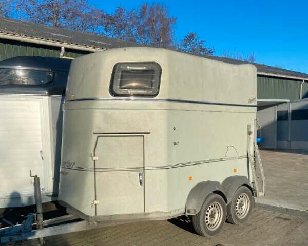 Синій Бокман Master, об'ємом двигуна 0 л та пробігом 77 тис. км за 8075 $, фото 1 на Automoto.ua