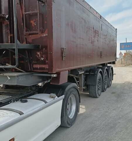 Серый Бодекс 3106, объемом двигателя 0 л и пробегом 1 тыс. км за 14700 $, фото 1 на Automoto.ua