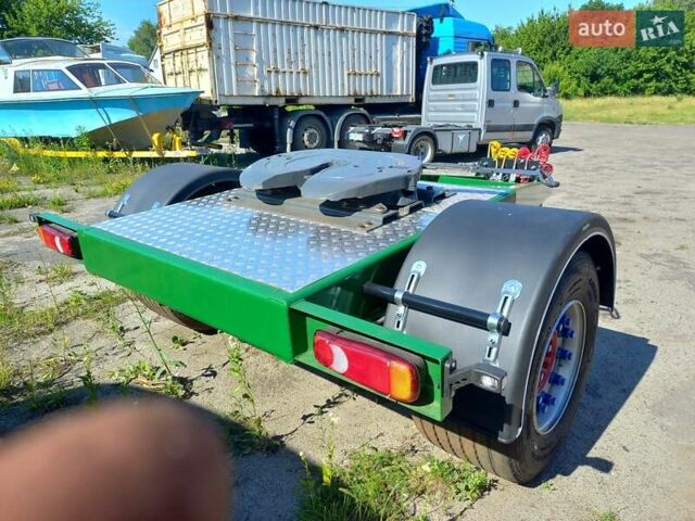 Бодекс БЦ, объемом двигателя 0 л и пробегом 1 тыс. км за 8133 $, фото 1 на Automoto.ua