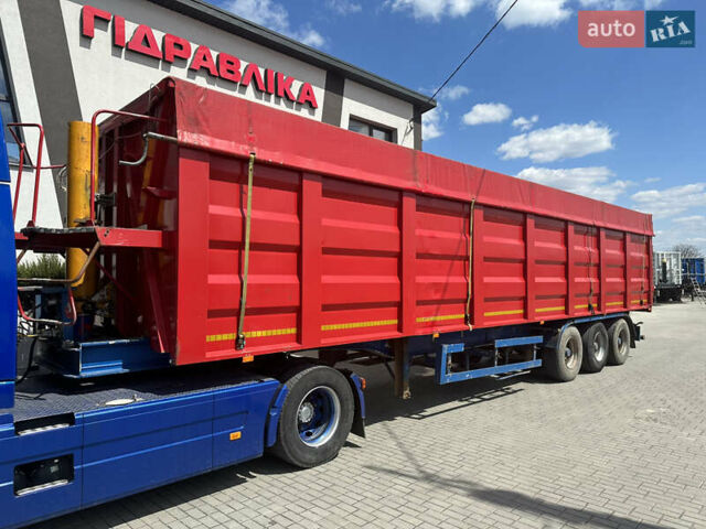 Бодекс БЦ, объемом двигателя 0 л и пробегом 320 тыс. км за 11500 $, фото 1 на Automoto.ua