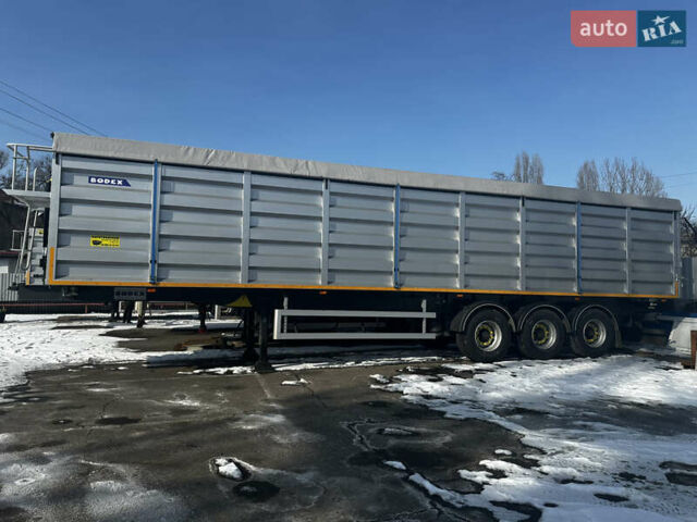 Бодекс КИС 3В-С, объемом двигателя 0 л и пробегом 0 тыс. км за 23900 $, фото 1 на Automoto.ua