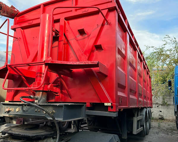 Бодекс КИС 3В-С, объемом двигателя 0 л и пробегом 0 тыс. км за 10999 $, фото 1 на Automoto.ua