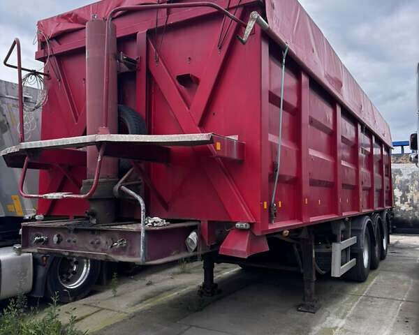 Бодекс КИС 3В-С, объемом двигателя 0 л и пробегом 0 тыс. км за 14300 $, фото 1 на Automoto.ua