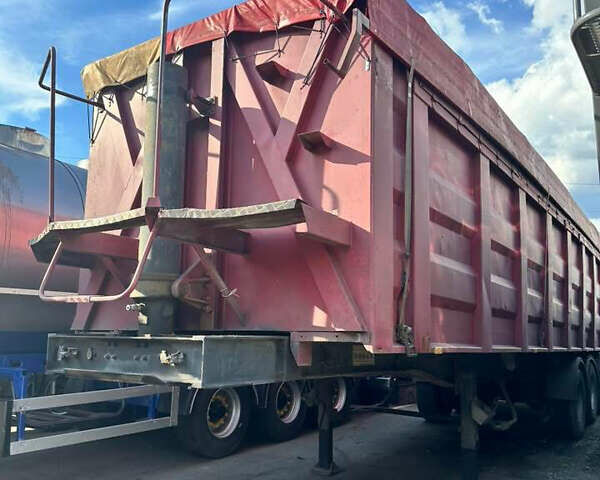 Бодекс КИС 3В-С, объемом двигателя 0 л и пробегом 0 тыс. км за 11500 $, фото 1 на Automoto.ua