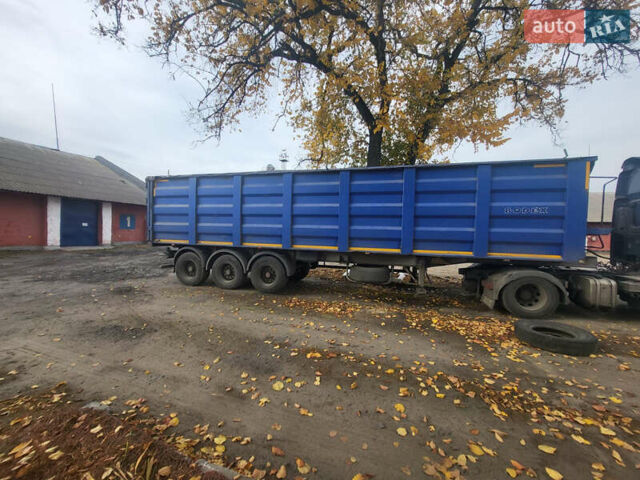 Бодекс КИС 3В-С, объемом двигателя 0 л и пробегом 1 тыс. км за 18000 $, фото 1 на Automoto.ua