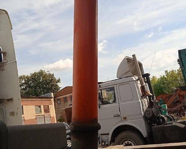 Червоний Бодекс КIС 3В, об'ємом двигуна 0 л та пробігом 100 тис. км за 16300 $, фото 1 на Automoto.ua