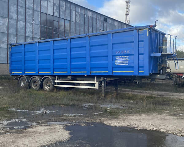 Бодекс КIС 3В, об'ємом двигуна 0 л та пробігом 500 тис. км за 15500 $, фото 1 на Automoto.ua