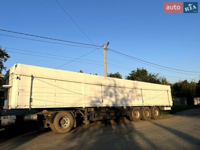 Білий Бодекс КІС, об'ємом двигуна 0 л та пробігом 1 тис. км за 6999 $, фото 1 на Automoto.ua