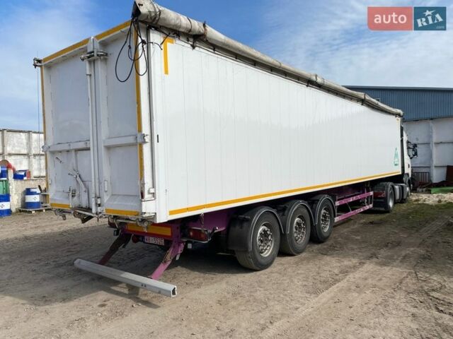 Белый Бодекс КИС, объемом двигателя 0 л и пробегом 0 тыс. км за 25800 $, фото 1 на Automoto.ua