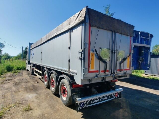 Чорний Бодекс КІС, об'ємом двигуна 0 л та пробігом 300 тис. км за 25200 $, фото 1 на Automoto.ua
