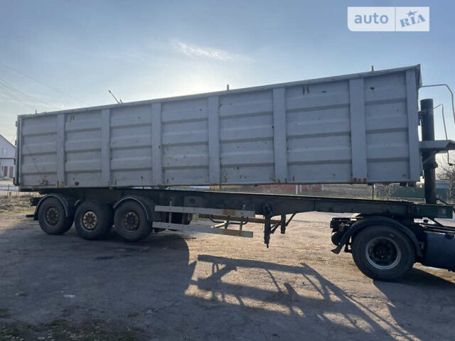 Бодекс КИС, объемом двигателя 0 л и пробегом 1 тыс. км за 9800 $, фото 1 на Automoto.ua