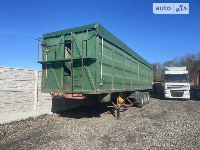 Бодекс КИС, объемом двигателя 0 л и пробегом 100 тыс. км за 16900 $, фото 1 на Automoto.ua