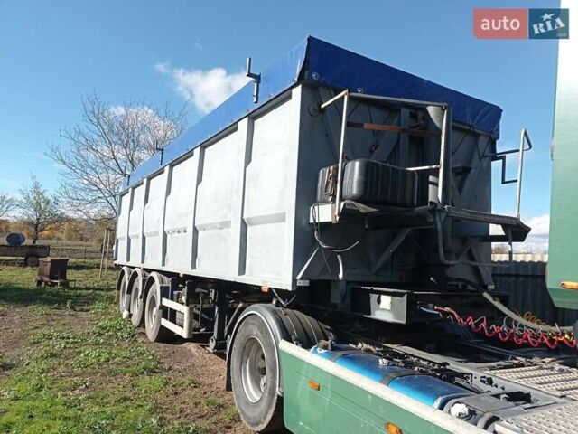 Бодекс КІС, об'ємом двигуна 0 л та пробігом 0 тис. км за 13500 $, фото 1 на Automoto.ua