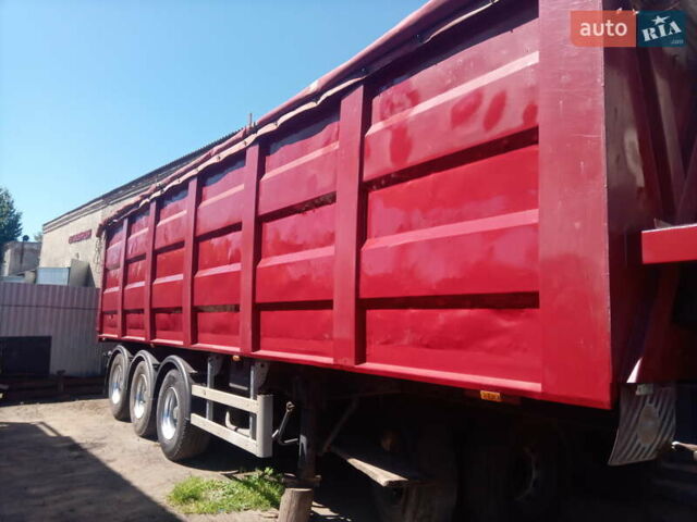 Бодекс КІС, об'ємом двигуна 0 л та пробігом 1 тис. км за 13200 $, фото 1 на Automoto.ua