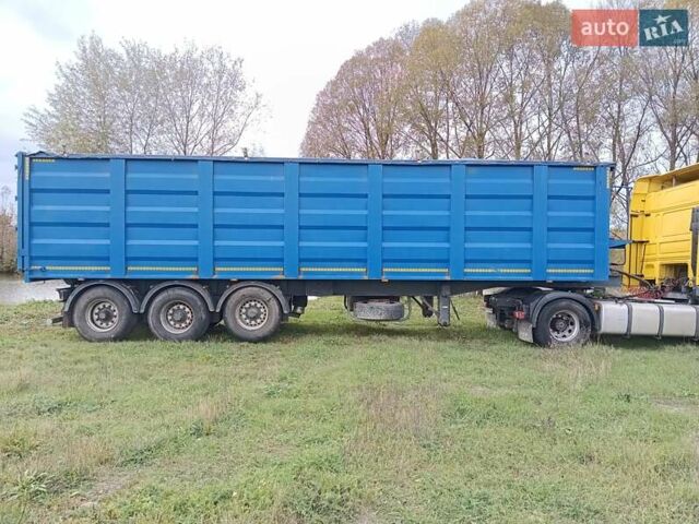 Бодекс КИС, объемом двигателя 0 л и пробегом 0 тыс. км за 12700 $, фото 1 на Automoto.ua