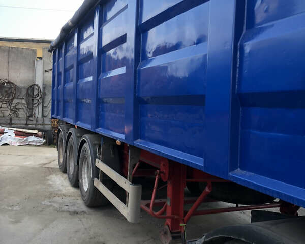 Бодекс КІС, об'ємом двигуна 0 л та пробігом 0 тис. км за 15000 $, фото 1 на Automoto.ua