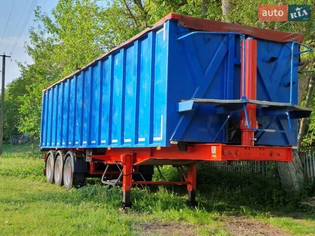 Бодекс КИС, объемом двигателя 0 л и пробегом 200 тыс. км за 15000 $, фото 1 на Automoto.ua