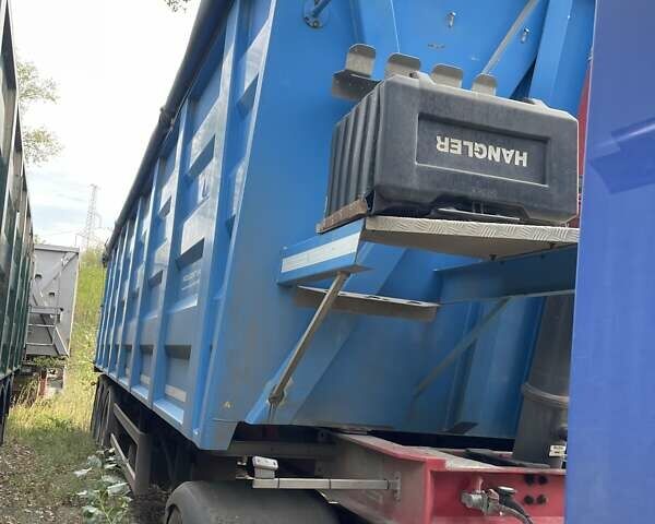 Бодекс КИС, объемом двигателя 0 л и пробегом 0 тыс. км за 13000 $, фото 1 на Automoto.ua