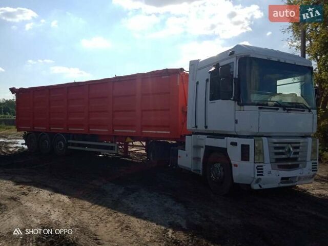 Бодекс КИС, объемом двигателя 0 л и пробегом 200 тыс. км за 16900 $, фото 1 на Automoto.ua