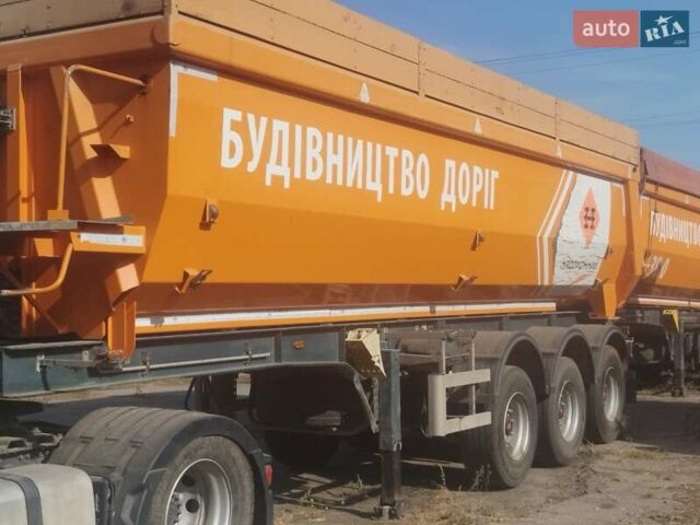 Бодекс КИС, объемом двигателя 0 л и пробегом 0 тыс. км за 25000 $, фото 1 на Automoto.ua