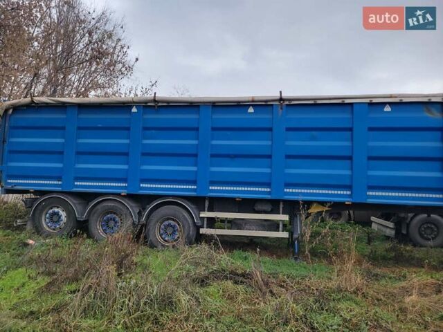 Бодекс КІС, об'ємом двигуна 0 л та пробігом 0 тис. км за 22000 $, фото 1 на Automoto.ua