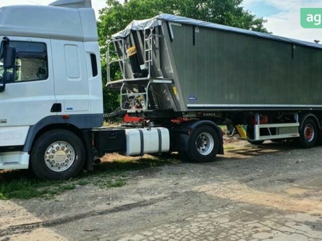 Бодекс КИС, объемом двигателя 0 л и пробегом 0 тыс. км за 57734 $, фото 1 на Automoto.ua