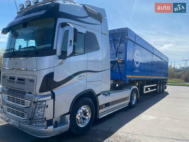 Бодекс КИС, объемом двигателя 0 л и пробегом 150 тыс. км за 35000 $, фото 1 на Automoto.ua