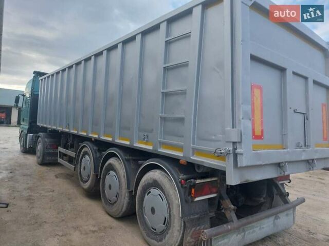 Сірий Бодекс КІС, об'ємом двигуна 0 л та пробігом 150 тис. км за 12500 $, фото 1 на Automoto.ua
