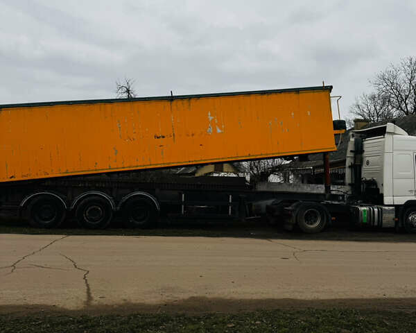 Сірий Бодекс КІС, об'ємом двигуна 0 л та пробігом 0 тис. км за 25000 $, фото 1 на Automoto.ua